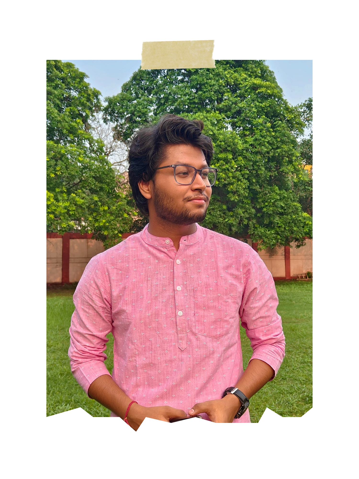 Sourabh Pal
