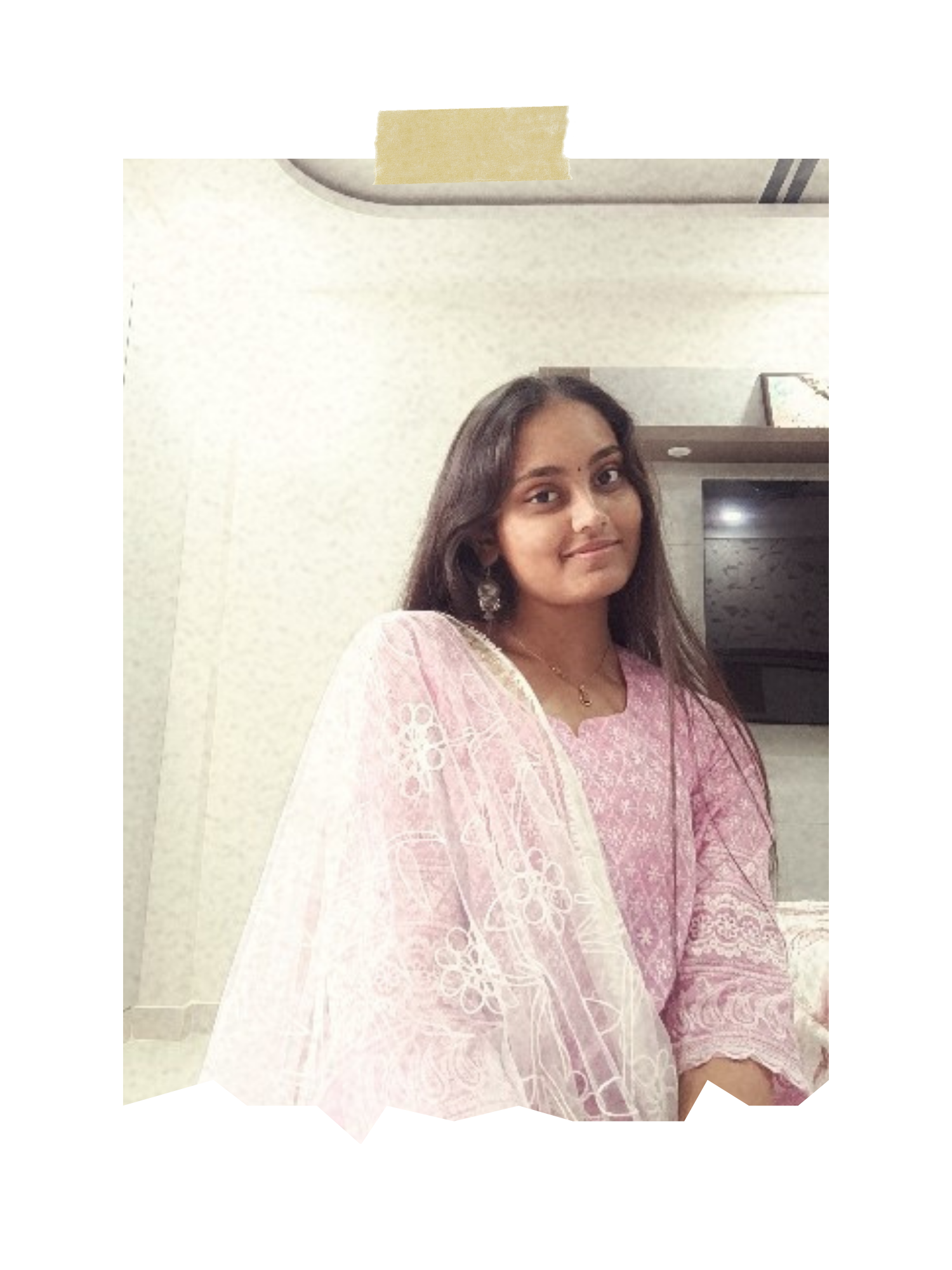 Kanishka Rai