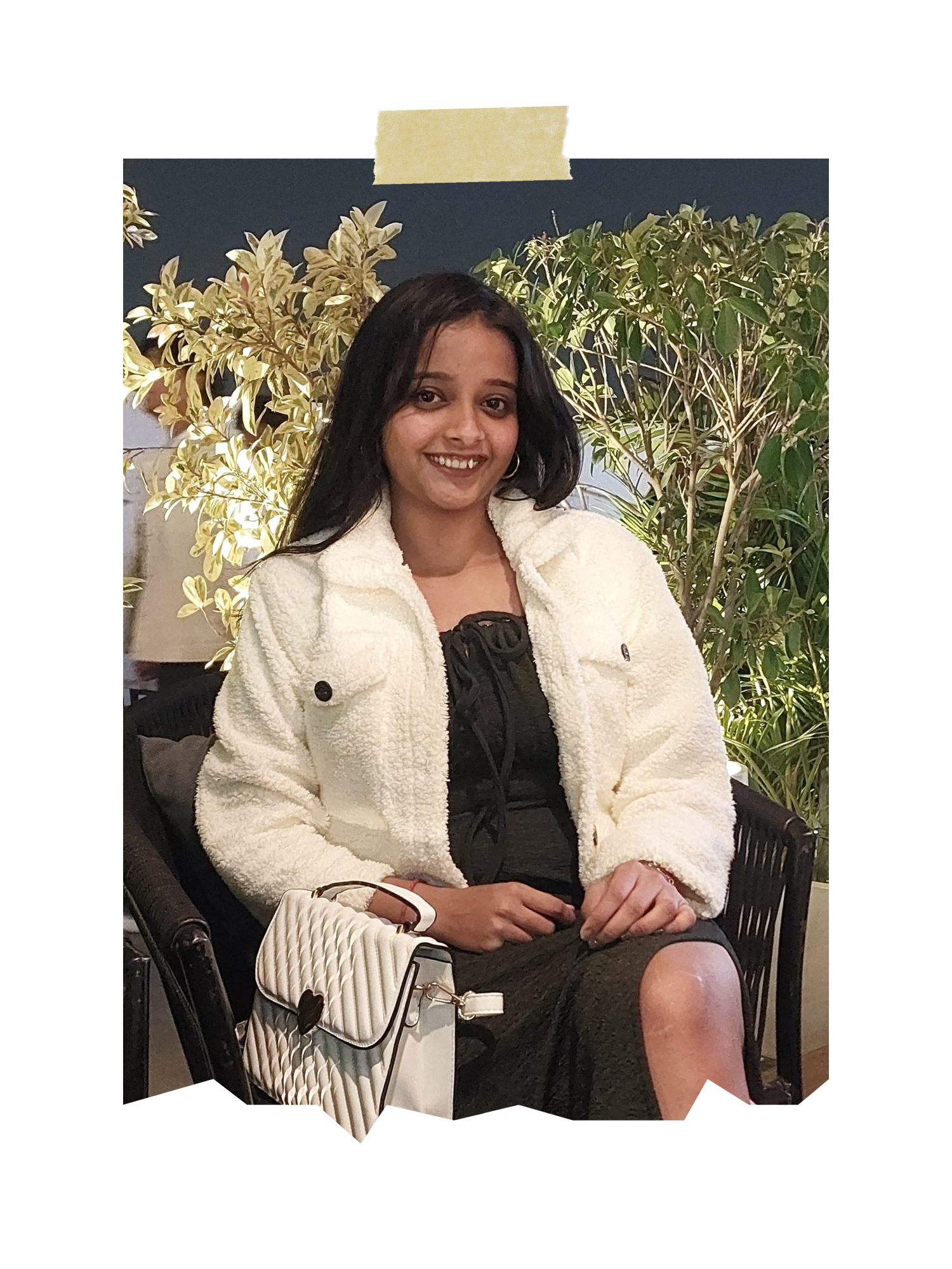 Nancy Gupta