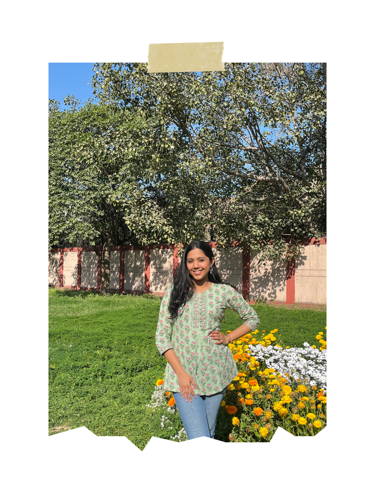 Priyanshi Jain