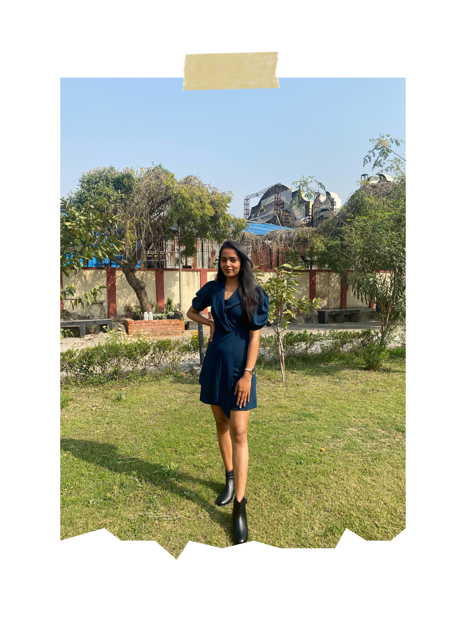 Soumya Ranjan